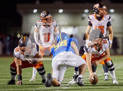 Thumbnail 1 in Roseville @ Del Campo photogallery.