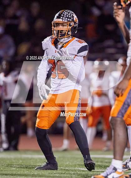 Thumbnail 3 in Roseville @ Del Campo photogallery.