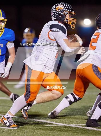 Thumbnail 3 in Roseville @ Del Campo photogallery.