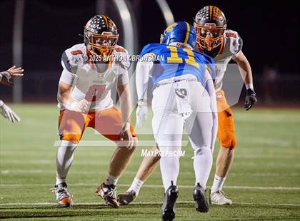 Thumbnail 2 in Roseville @ Del Campo photogallery.