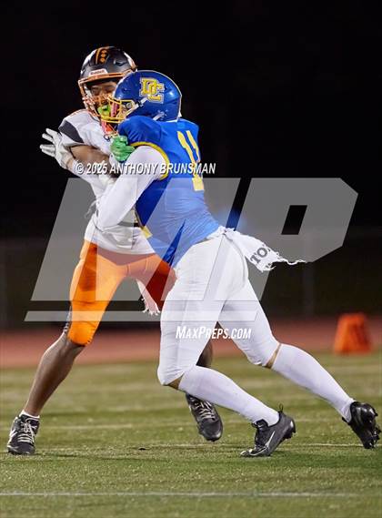 Thumbnail 2 in Roseville @ Del Campo photogallery.