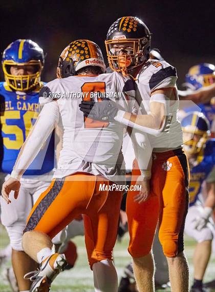 Thumbnail 1 in Roseville @ Del Campo photogallery.