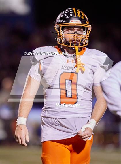 Thumbnail 1 in Roseville @ Del Campo photogallery.