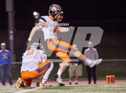 Thumbnail 2 in Roseville @ Del Campo photogallery.