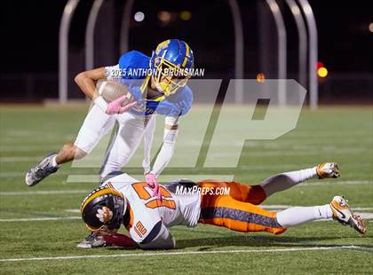 Thumbnail 2 in Roseville @ Del Campo photogallery.