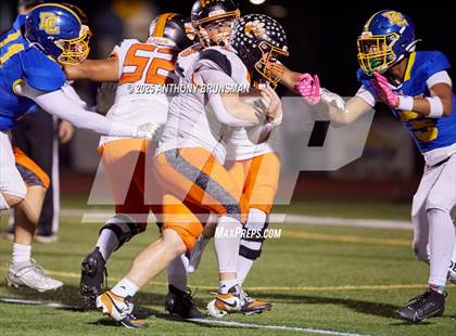 Thumbnail 1 in Roseville @ Del Campo photogallery.