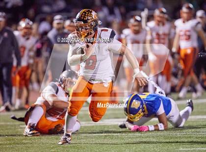 Thumbnail 1 in Roseville @ Del Campo photogallery.