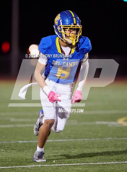 Thumbnail 3 in Roseville @ Del Campo photogallery.