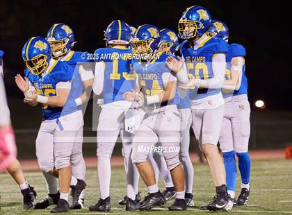 Thumbnail 1 in Roseville @ Del Campo photogallery.