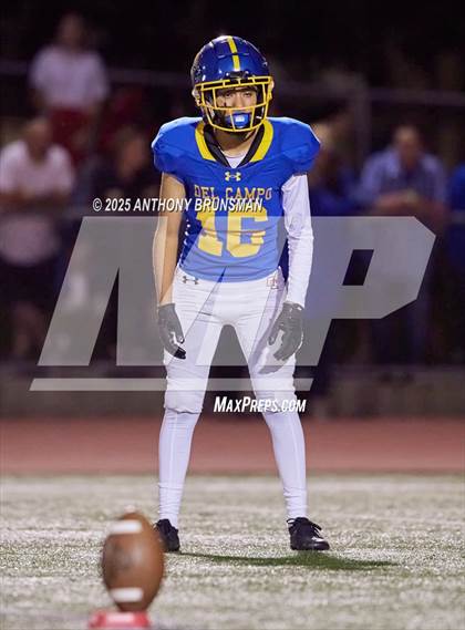 Thumbnail 3 in Roseville @ Del Campo photogallery.