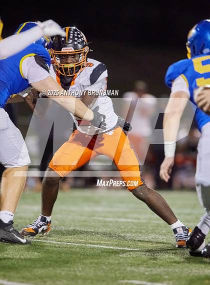 Thumbnail 3 in Roseville @ Del Campo photogallery.