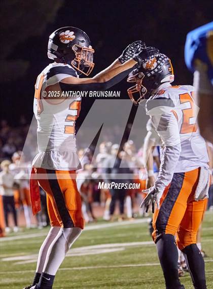 Thumbnail 1 in Roseville @ Del Campo photogallery.