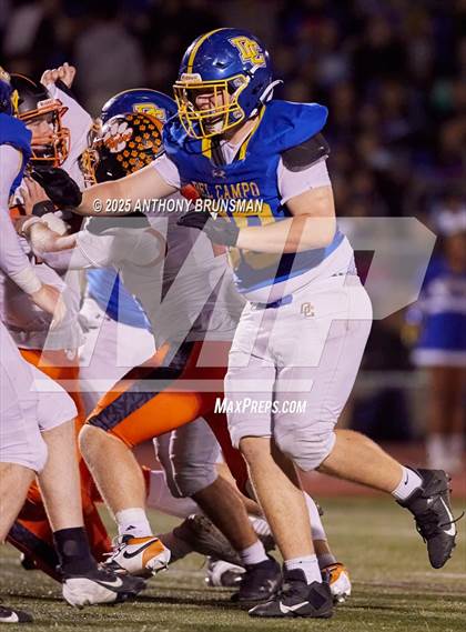 Thumbnail 2 in Roseville @ Del Campo photogallery.