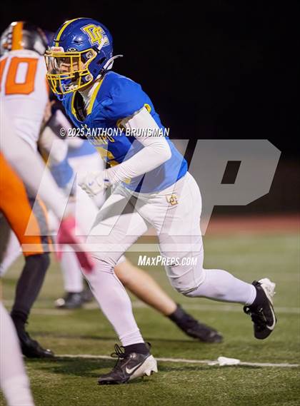 Thumbnail 3 in Roseville @ Del Campo photogallery.