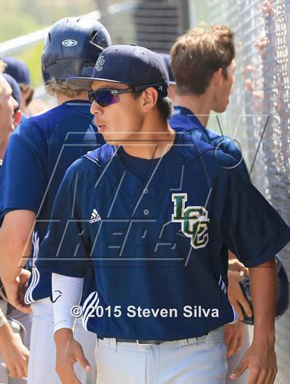 Thumbnail 1 in Cathedral Catholic vs. La Costa Canyon (65th Annual San Diego Lions Tournament Semifinal) photogallery.