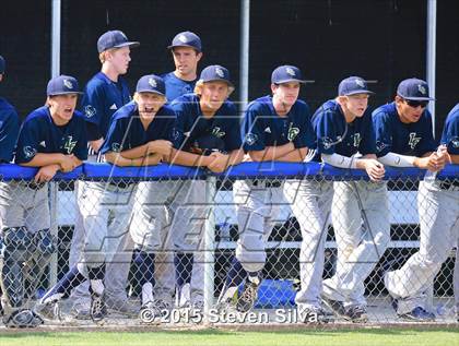 Thumbnail 2 in Cathedral Catholic vs. La Costa Canyon (65th Annual San Diego Lions Tournament Semifinal) photogallery.