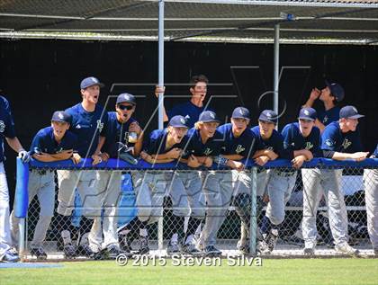 Thumbnail 3 in Cathedral Catholic vs. La Costa Canyon (65th Annual San Diego Lions Tournament Semifinal) photogallery.