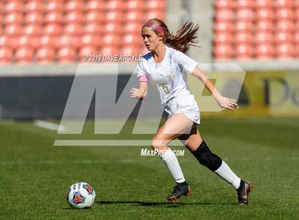 Thumbnail 1 in American Fork vs Davis (UHSAA 6A Final) photogallery.