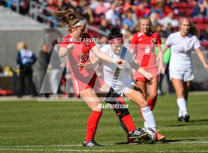 Thumbnail 2 in American Fork vs Davis (UHSAA 6A Final) photogallery.