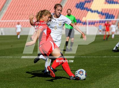 Thumbnail 3 in American Fork vs Davis (UHSAA 6A Final) photogallery.
