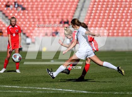 Thumbnail 1 in American Fork vs Davis (UHSAA 6A Final) photogallery.