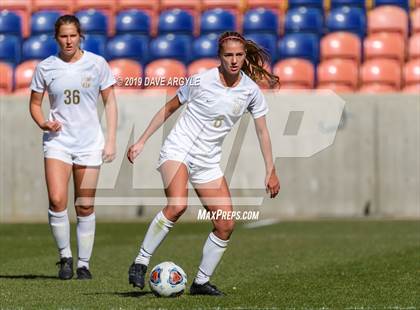 Thumbnail 1 in American Fork vs Davis (UHSAA 6A Final) photogallery.