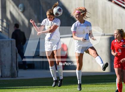 Thumbnail 2 in American Fork vs Davis (UHSAA 6A Final) photogallery.