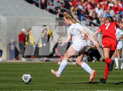 Thumbnail 2 in American Fork vs Davis (UHSAA 6A Final) photogallery.