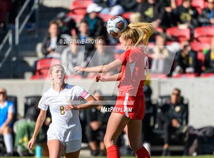 Thumbnail 1 in American Fork vs Davis (UHSAA 6A Final) photogallery.