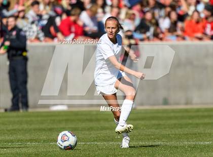 Thumbnail 2 in American Fork vs Davis (UHSAA 6A Final) photogallery.
