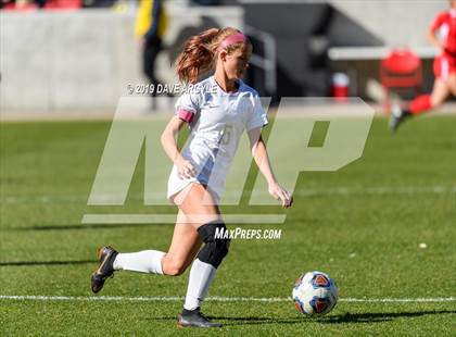 Thumbnail 3 in American Fork vs Davis (UHSAA 6A Final) photogallery.