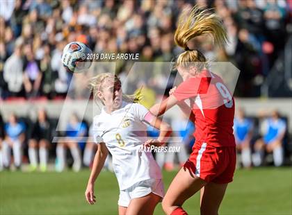 Thumbnail 3 in American Fork vs Davis (UHSAA 6A Final) photogallery.