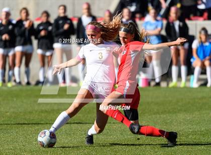 Thumbnail 3 in American Fork vs Davis (UHSAA 6A Final) photogallery.