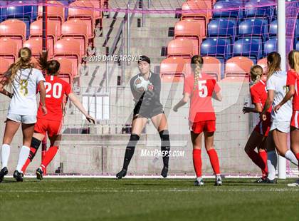 Thumbnail 2 in American Fork vs Davis (UHSAA 6A Final) photogallery.