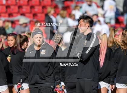 Thumbnail 1 in American Fork vs Davis (UHSAA 6A Final) photogallery.