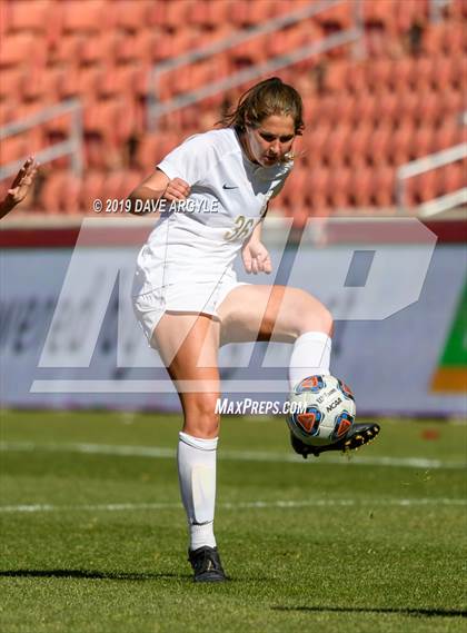 Thumbnail 2 in American Fork vs Davis (UHSAA 6A Final) photogallery.
