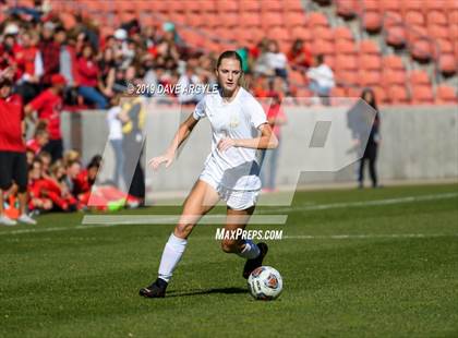 Thumbnail 2 in American Fork vs Davis (UHSAA 6A Final) photogallery.