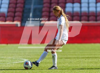 Thumbnail 3 in American Fork vs Davis (UHSAA 6A Final) photogallery.