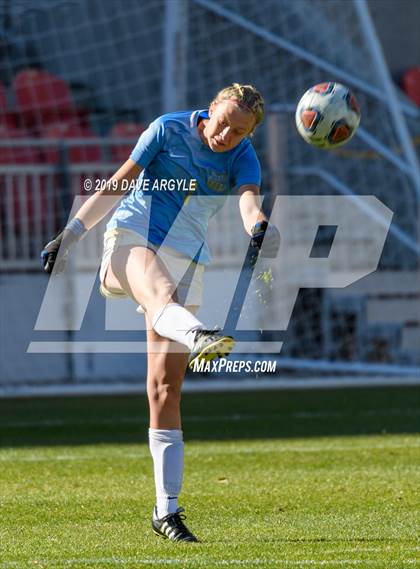 Thumbnail 1 in American Fork vs Davis (UHSAA 6A Final) photogallery.