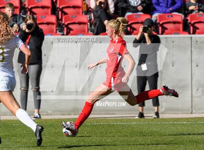 Thumbnail 3 in American Fork vs Davis (UHSAA 6A Final) photogallery.