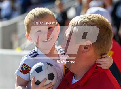 Thumbnail 3 in American Fork vs Davis (UHSAA 6A Final) photogallery.