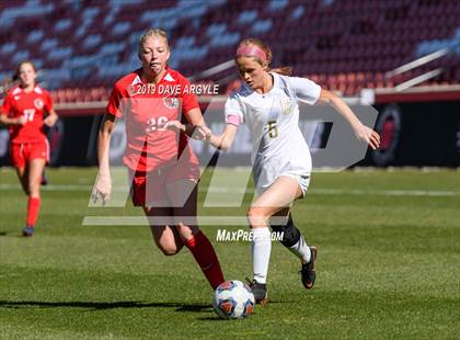 Thumbnail 1 in American Fork vs Davis (UHSAA 6A Final) photogallery.