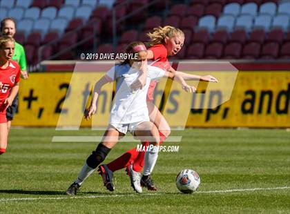 Thumbnail 1 in American Fork vs Davis (UHSAA 6A Final) photogallery.