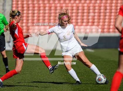 Thumbnail 1 in American Fork vs Davis (UHSAA 6A Final) photogallery.