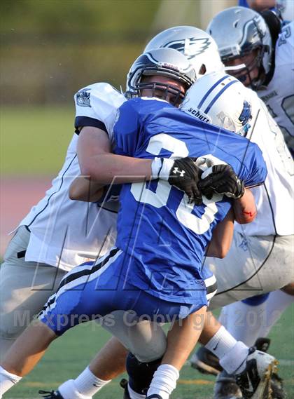 Thumbnail 1 in Menasha @ Oshkosh West photogallery.