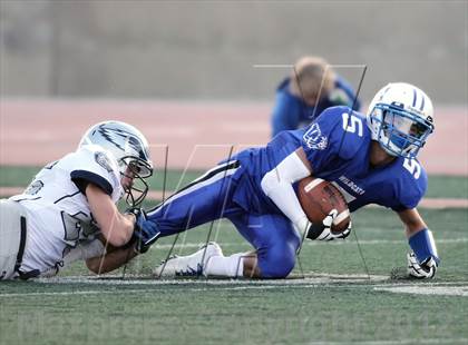 Thumbnail 1 in Menasha @ Oshkosh West photogallery.