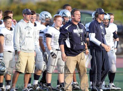 Thumbnail 2 in Menasha @ Oshkosh West photogallery.