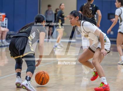 Thumbnail 3 in Francis Parker vs. Victory Christian Academy (CIF SDS Division 2 Finals) photogallery.