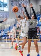 Photo from the gallery "Francis Parker vs. Victory Christian Academy (CIF SDS Division 2 Finals)"