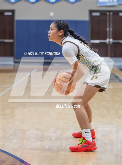 Thumbnail 1 in Francis Parker vs. Victory Christian Academy (CIF SDS Division 2 Finals) photogallery.